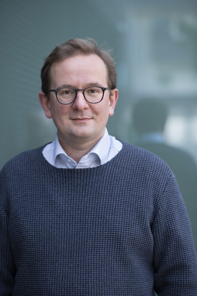 Christian Hajek