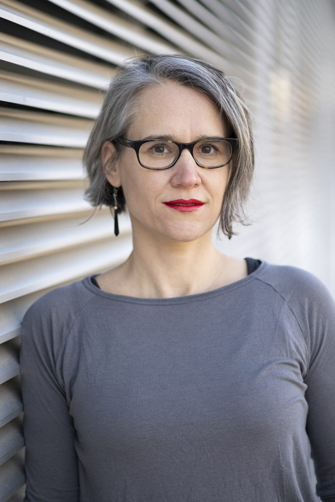 Gisela Hajek