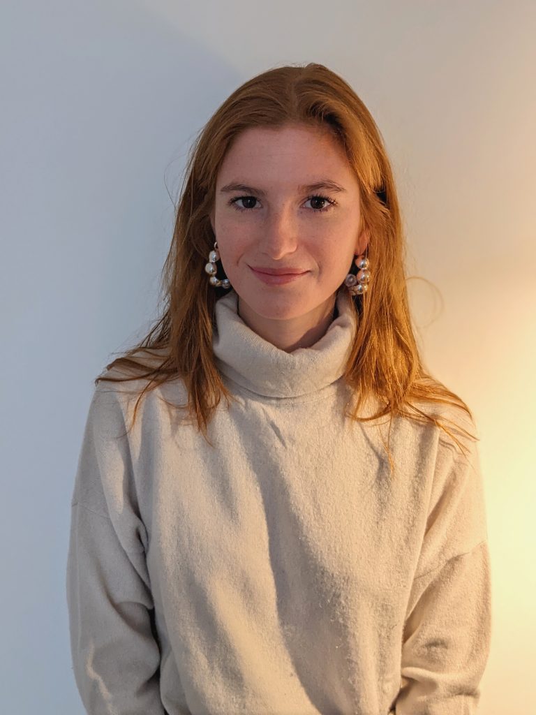 Rosa Thurn-Vrints